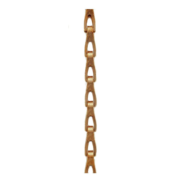 Window Sash Chain Brass Sash Chain HardwareSource