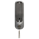 Key Override System for Lockey Model 2835