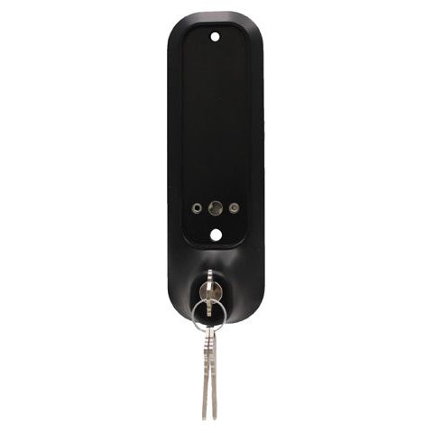 Key Override System for Lockey Model 2835