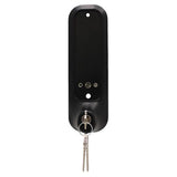 Key Override System for Lockey Model 2835