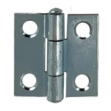 Small Steel Hinges