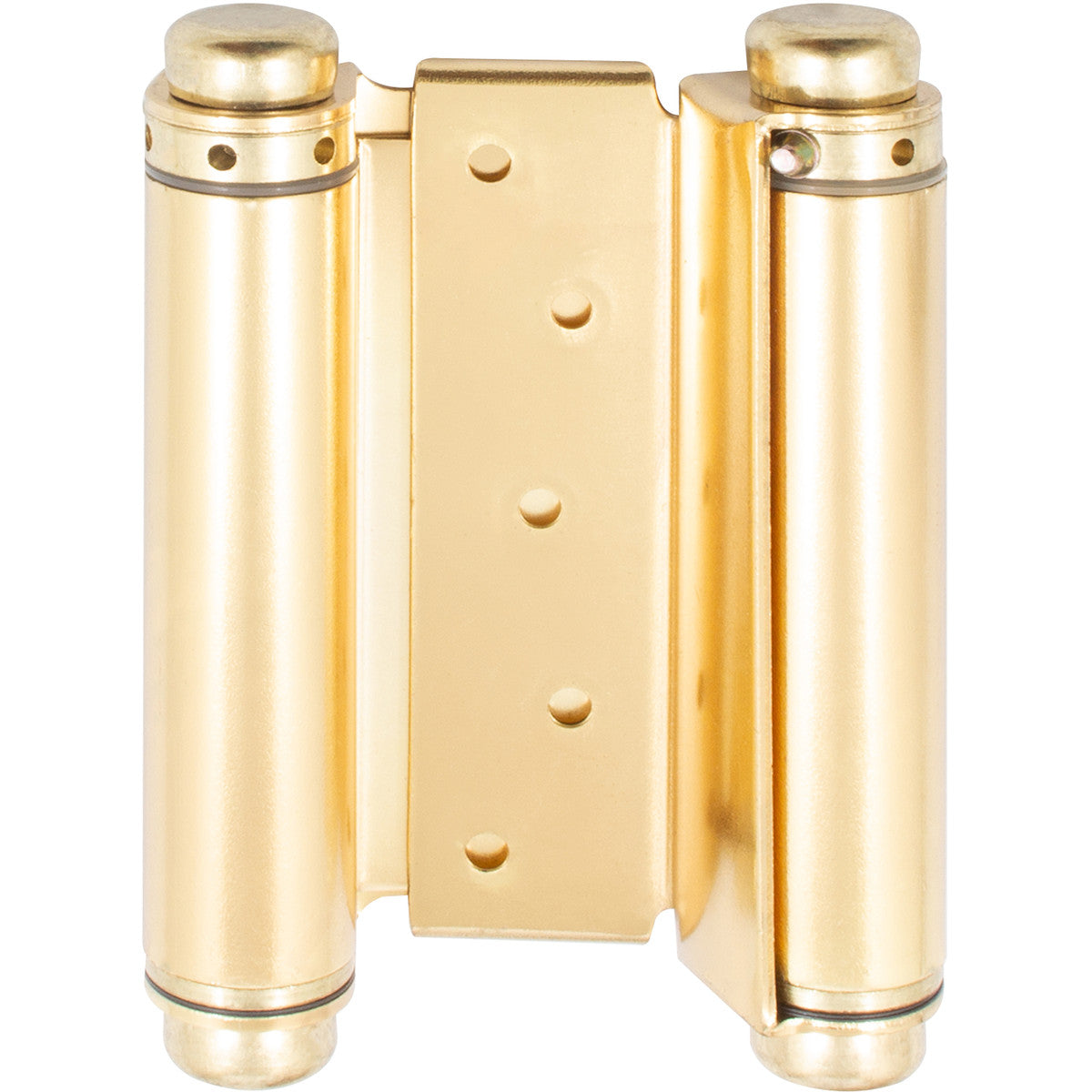 Double Action Spring Hinge