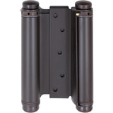 Double Acting Barrel Spring Hinge