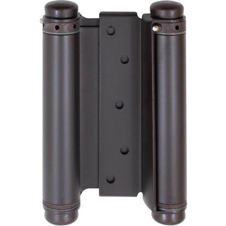 Double Action Spring Hinge