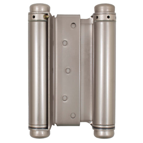 Double Action Spring Hinge