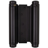 Double Action Spring Hinge
