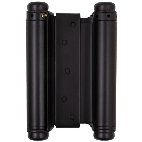 Double Action Spring Hinge