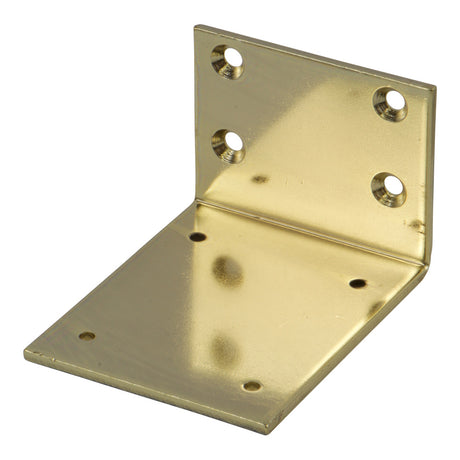 Jamb Bracket For Horizontal Spring Pivots