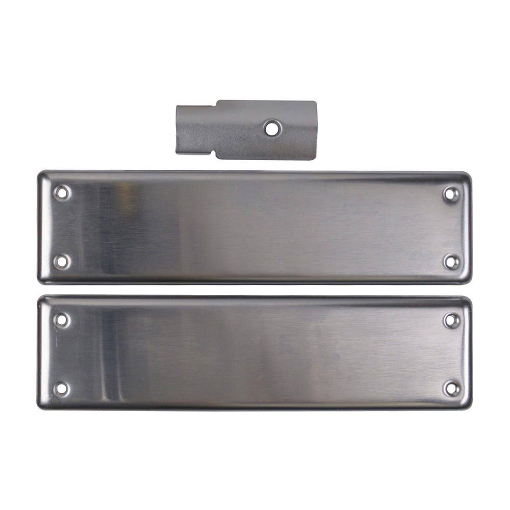Cover Plate For Medium & Heavy Duty Spring Pivots