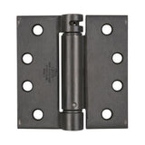 Square Corner Spring Hinge