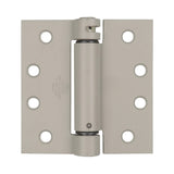 Square Corner Spring Hinge