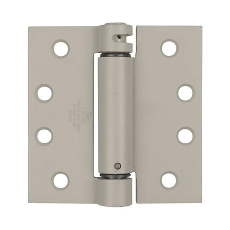 Square Corner Spring Hinge