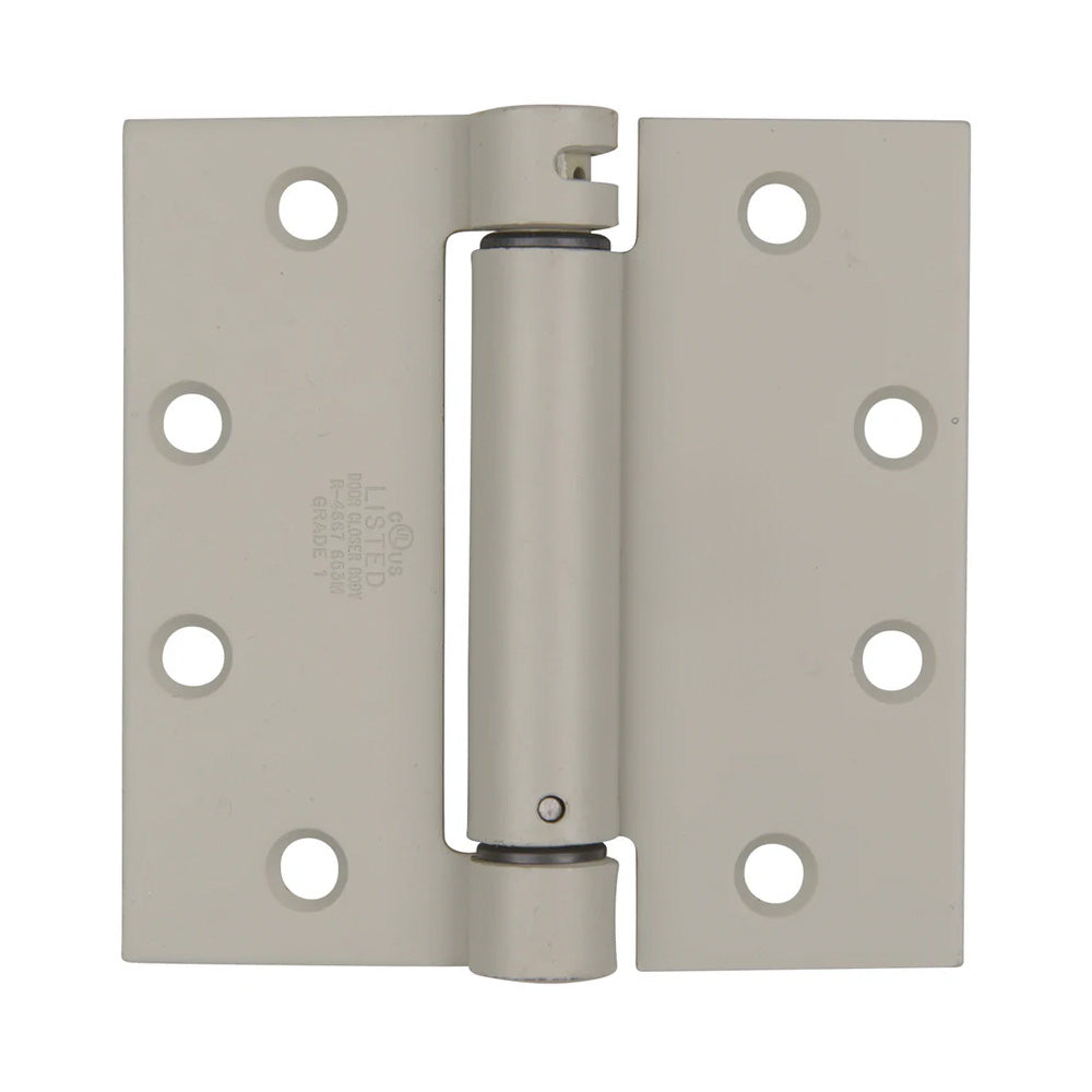 4-1/2" Heavy Duty Spring Hinge