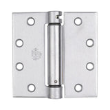 4-1/2" Heavy Duty Spring Hinge