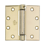 4-1/2" Heavy Duty Spring Hinge