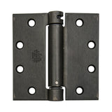 4-1/2" Heavy Duty Spring Hinge