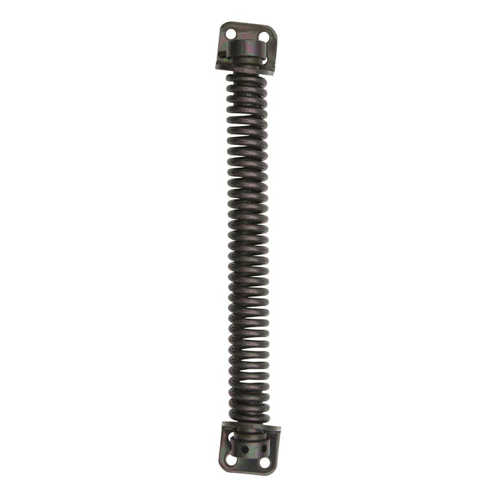Stainless Steel Spring Gate Closer | HardwareSource