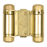 Light Duty Double Action Spring Hinge