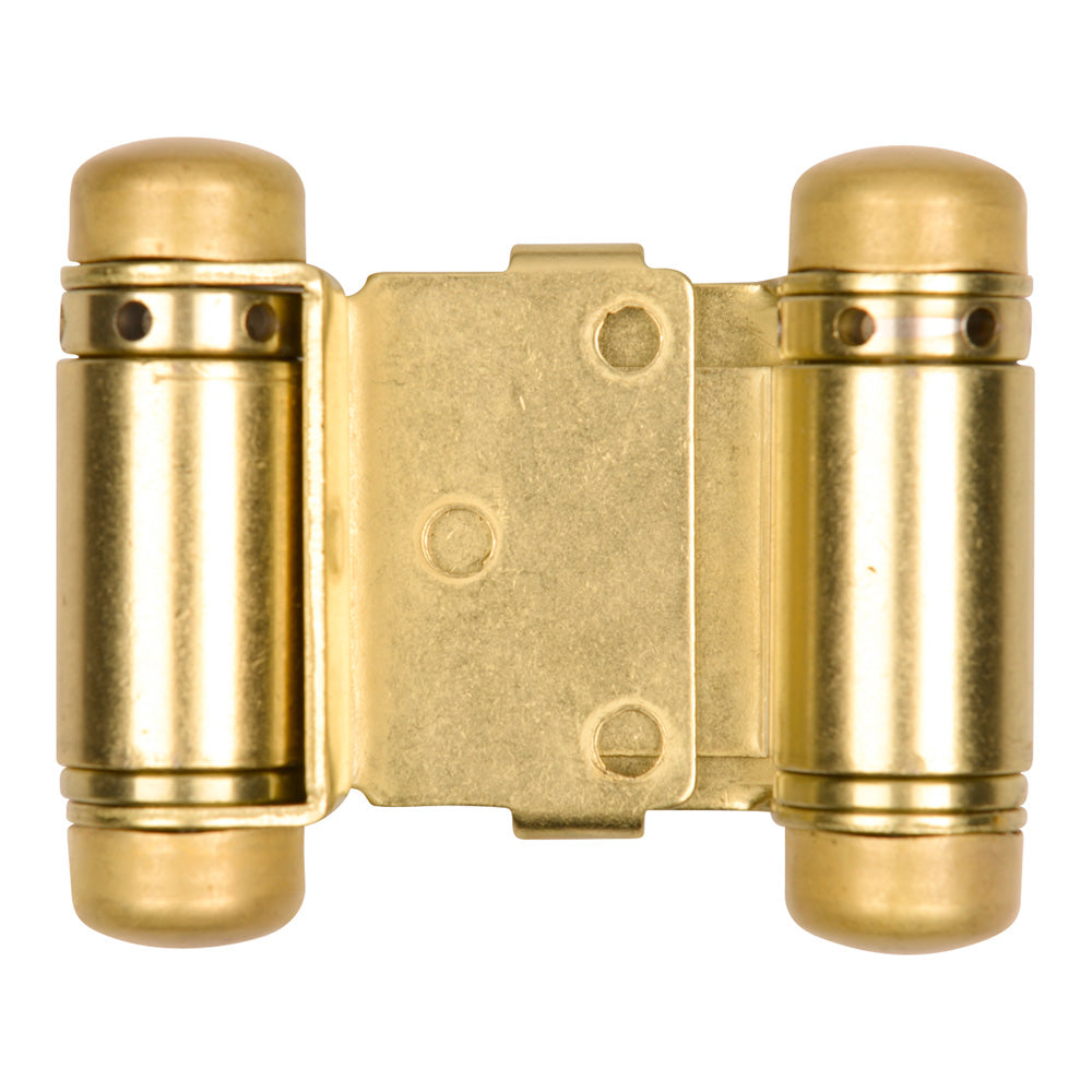 Light Duty Double Action Spring Hinge