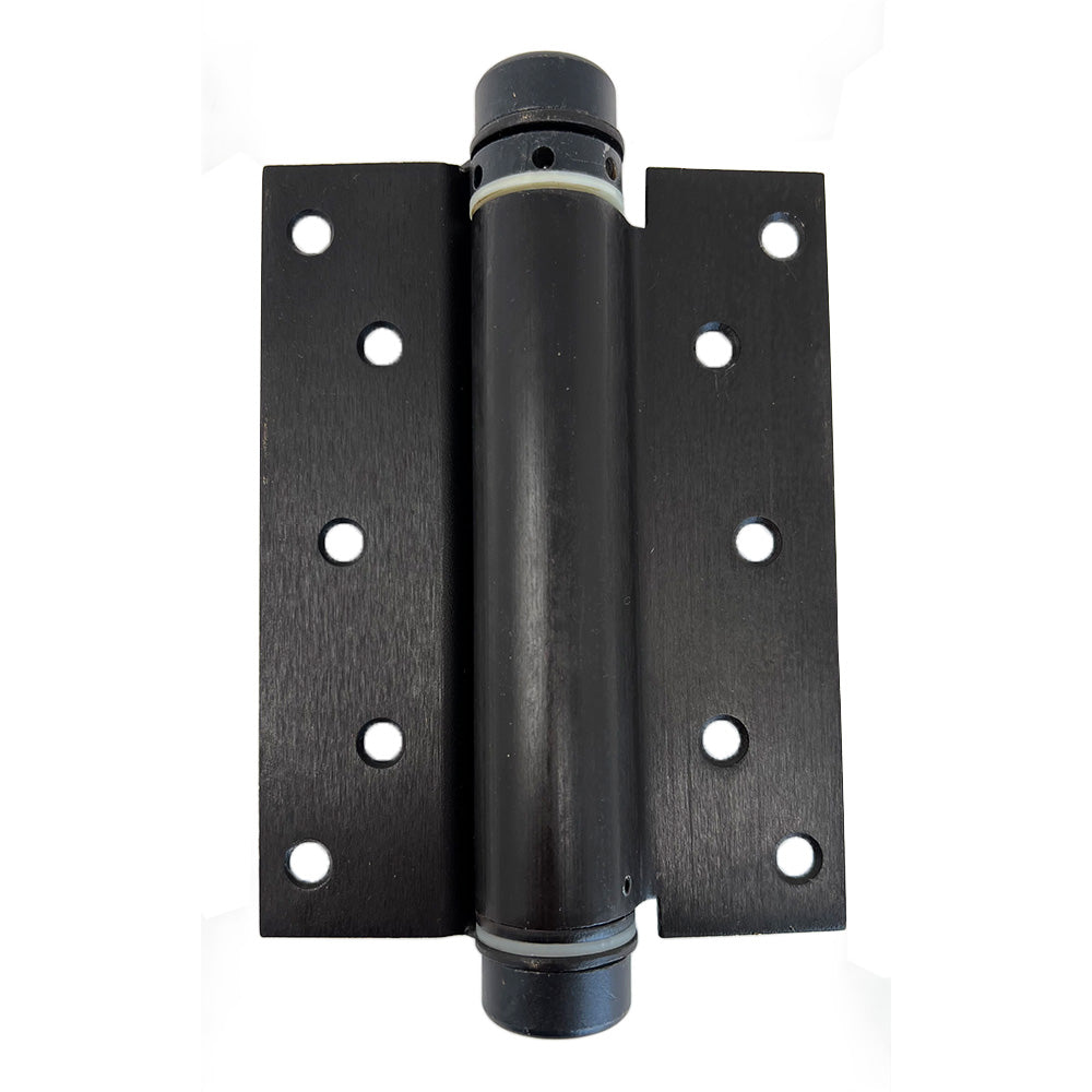 Single Acting Barrel Spring Hinge