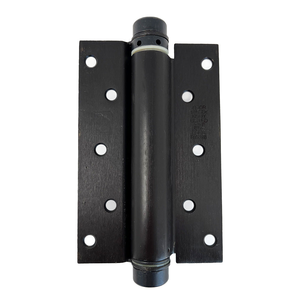 Single Acting Barrel Spring Hinge