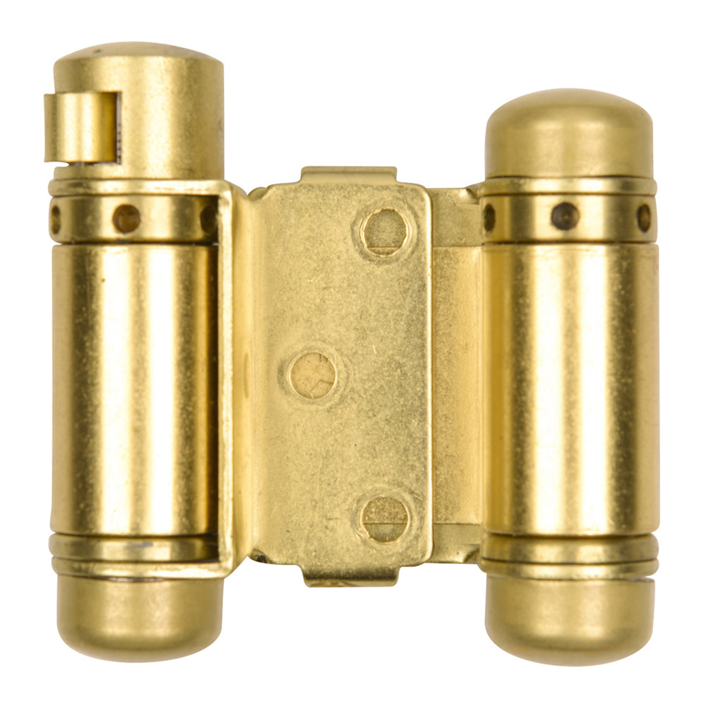 Hold Open Light Duty Double Action Hinge
