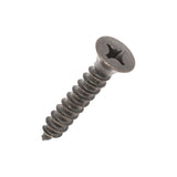 Steel Screws for Door Hinges