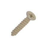 Steel Screws for Door Hinges