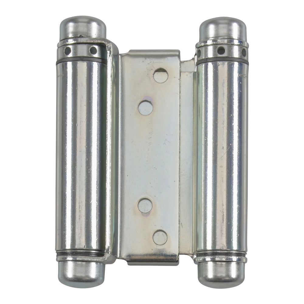 Double Action Spring Hinge