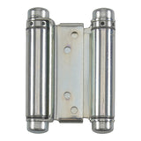 Double Action Spring Hinge