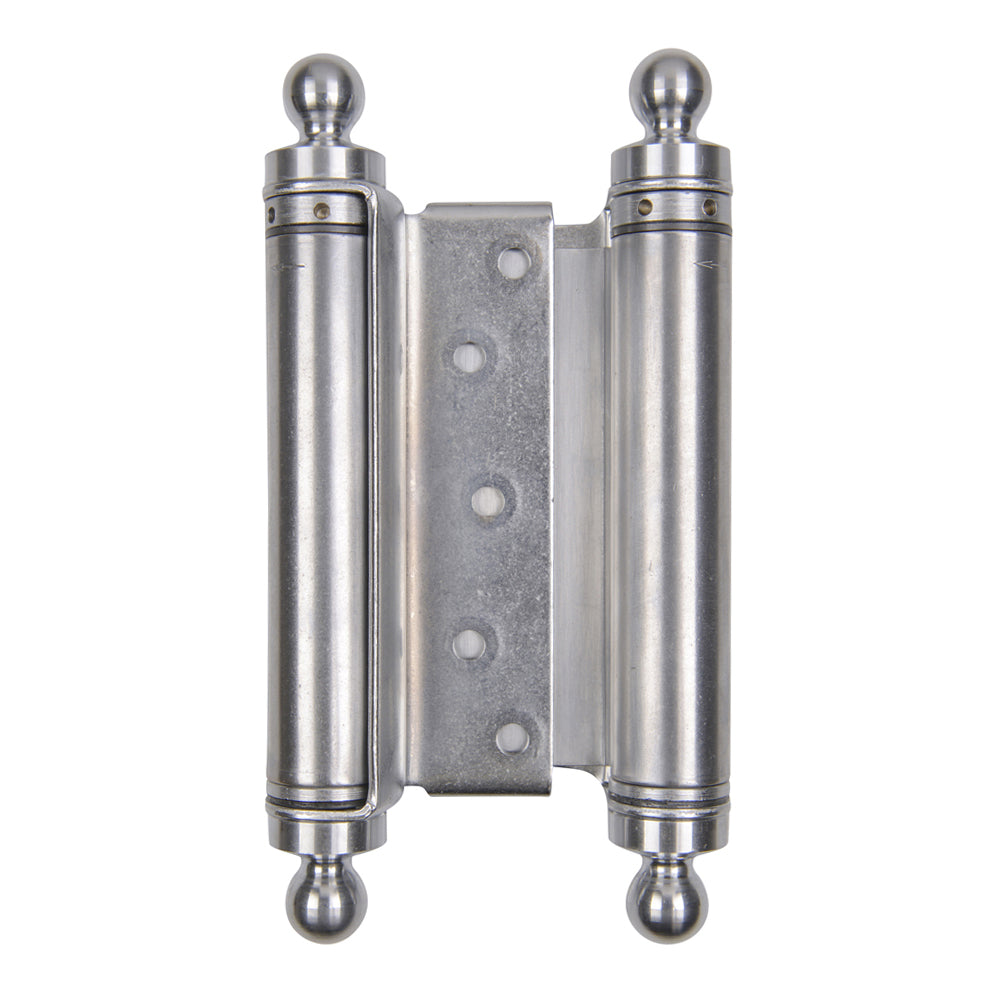 Double Acting Ball Tip Spring Hinge