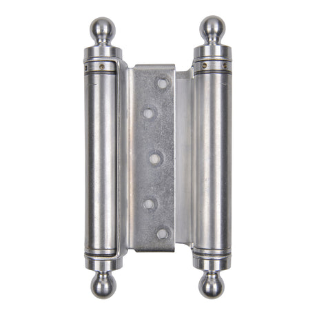 Double Acting Ball Tip Spring Hinge