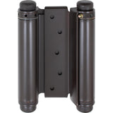 Double Action Spring Hinge