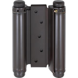 Double Acting Barrel Spring Hinge