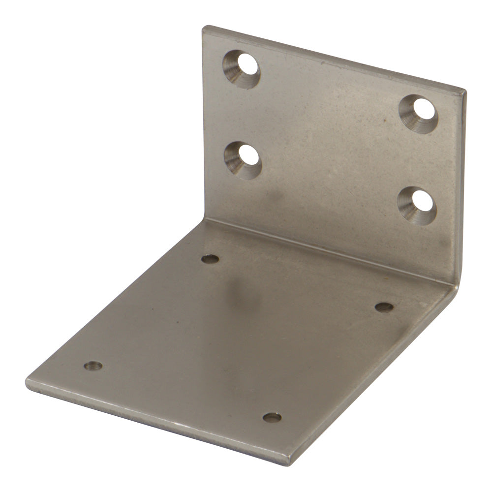 Jamb Bracket For Horizontal Spring Pivots