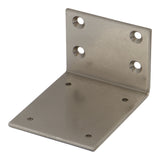 Jamb Bracket For Horizontal Spring Pivots