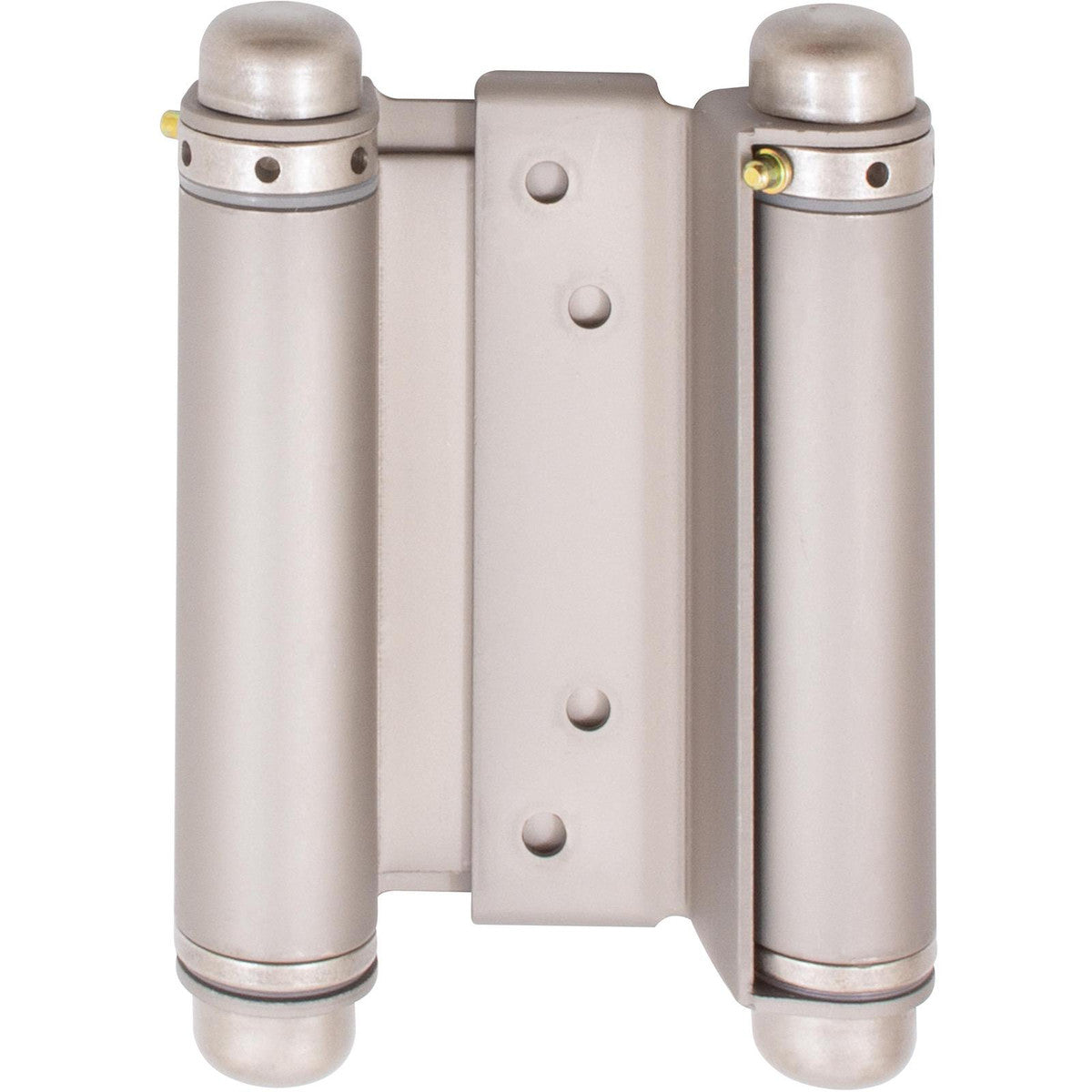 Double Action Spring Hinge