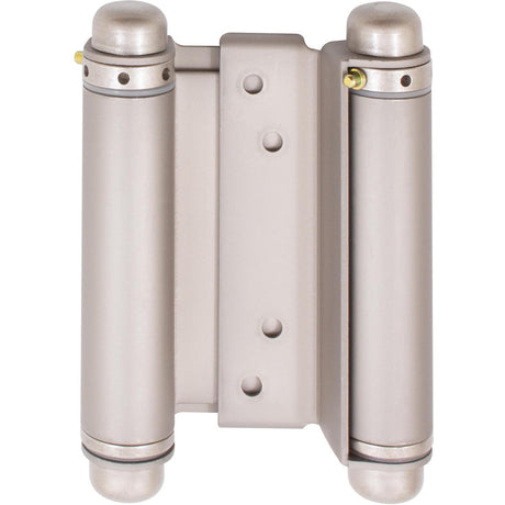 Double Action Spring Hinge