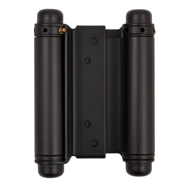String Hinge Double Action Barrel Spring Hinge | HardwareSource
