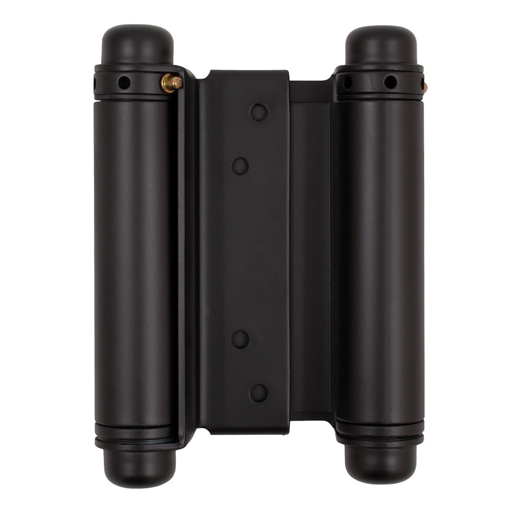 Double Action Spring Hinge