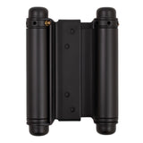 Double Action Spring Hinge