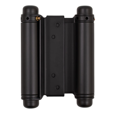 Double Action Spring Hinge