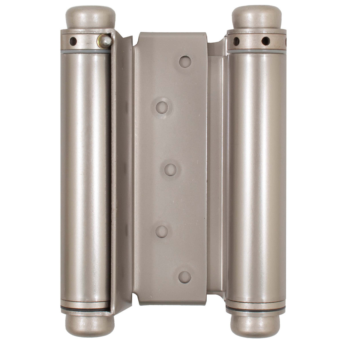 Double Action Spring Hinge
