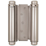 Double Action Spring Hinge