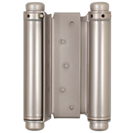 Double Action Spring Hinge