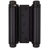 Double Action Spring Hinge
