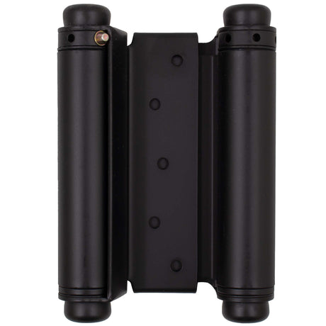 Double Action Spring Hinge