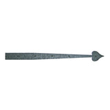 Rough Heart Style Dummy Strap