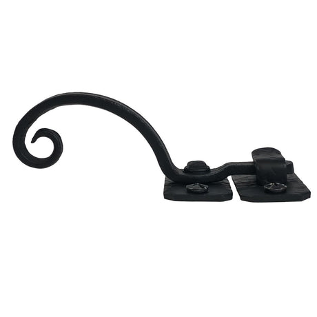 Wrought Iron Casement Window Fastener