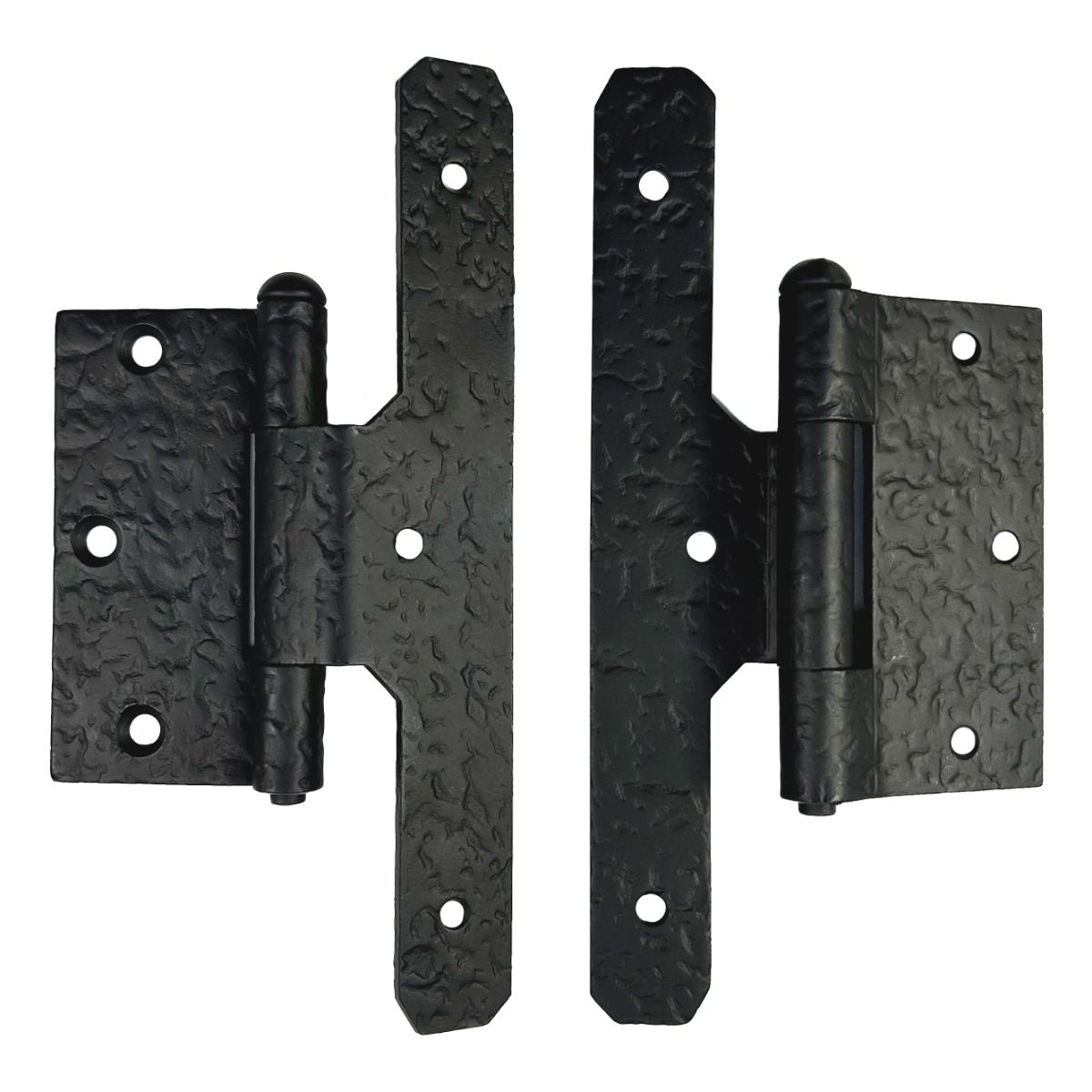 Half Surface "H" Style Hinge